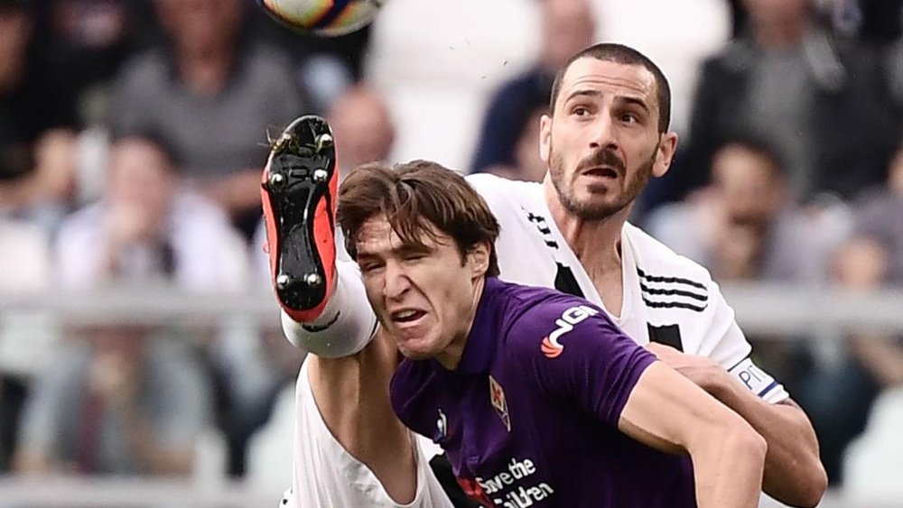 Le pagelle di Juventus-Fiorentina. Goal