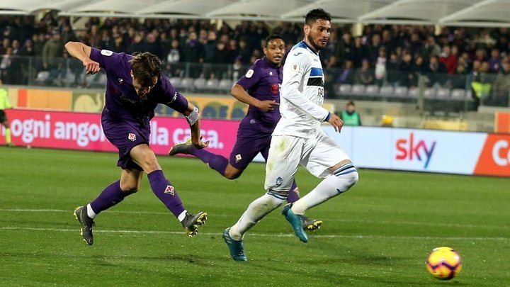 Atalanta-Fiorentina, in palio c'è la finale di Coppa Italia