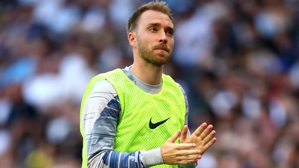 Rumour Has It: Madrid target Eriksen as PSG and Spurs fight for Dybala