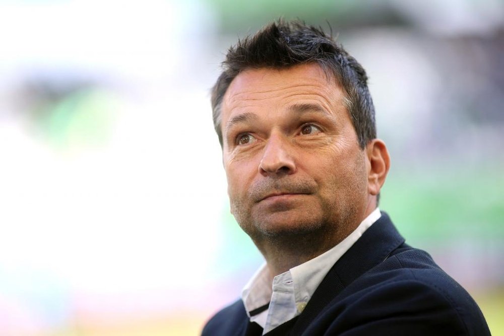 Schalke 04 en quête d'un nouveau directeur sportif