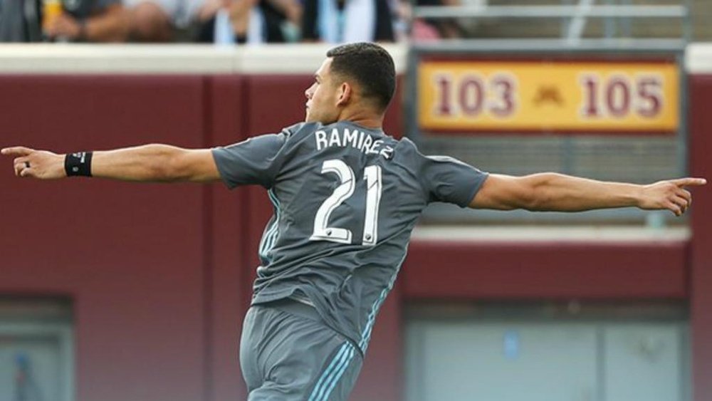 Minnesota United 5 Los Angeles FC 1: Five-star hosts shock LAFC