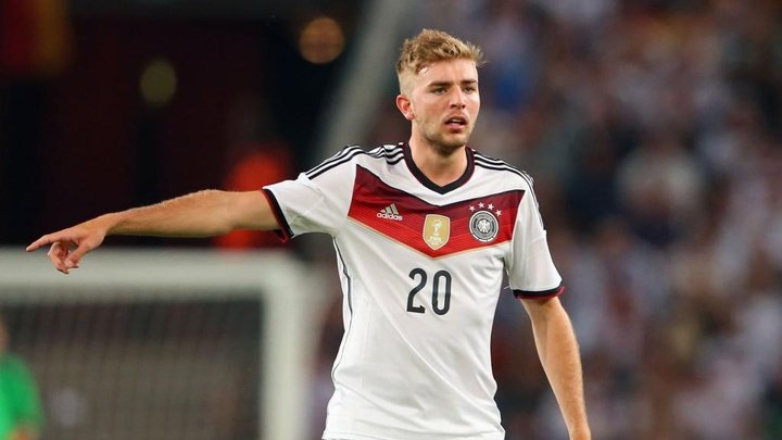 Alemão volta a contar como perdeu a memória da final da Copa de 2014