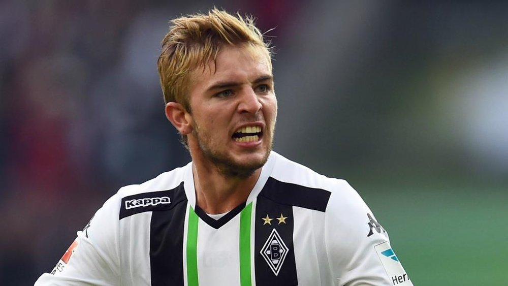 Christoph Kramer has suffered a serious ankle injury. GOAL