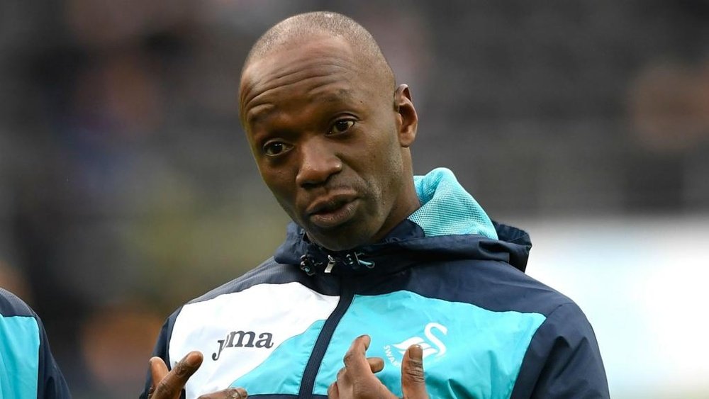 Makelele has been touted for a return to Chelsea. GOAL