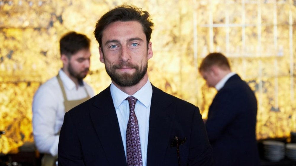 Paura per Marchisio: rapinato in casa da 4 malviventi