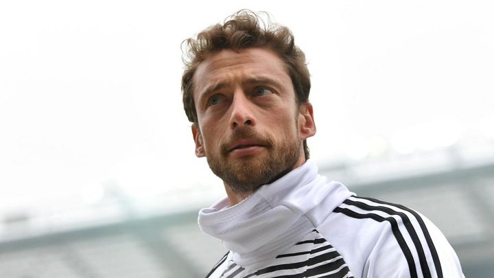 Marchisio e il rispetto per il Milan: 'Ho sempre avuto una grande ammirazione'