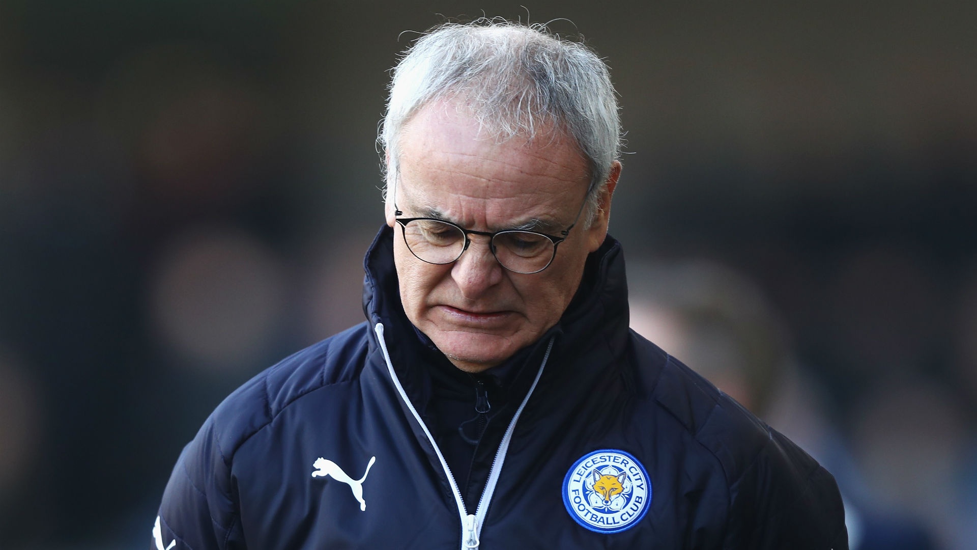 Claudio Ranieri