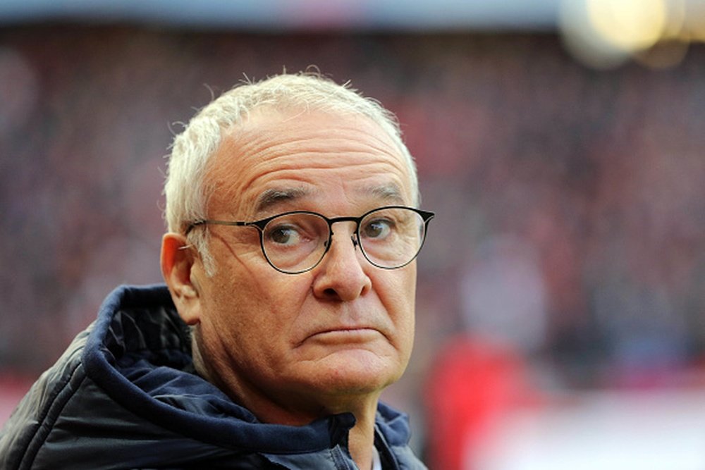 Ranieri est heureux de l'arrivée du VAR la saison prochaine en Premier League. Goal