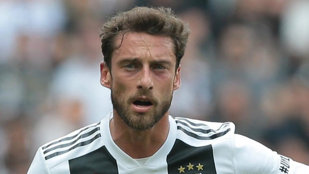 Marchisio insists he will always remain a Juventus fan. GOAL