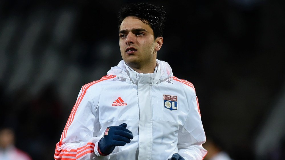 Clement Grenier