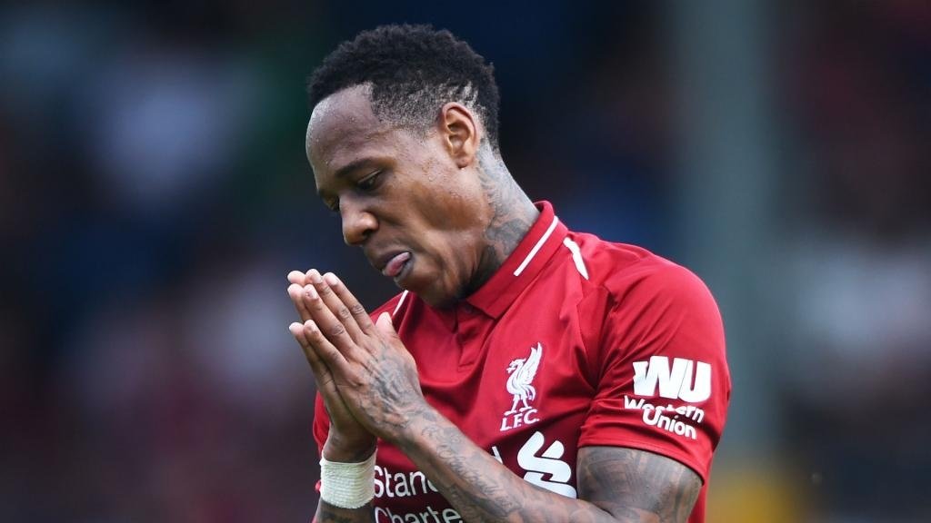 Liverpool defender Clyne suffers ACL injury