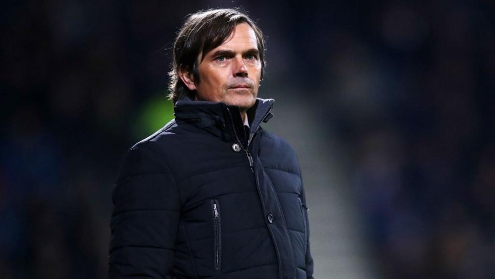 Cocu said that he 'fell in love with Istanbul' whilst at the club. GOAL