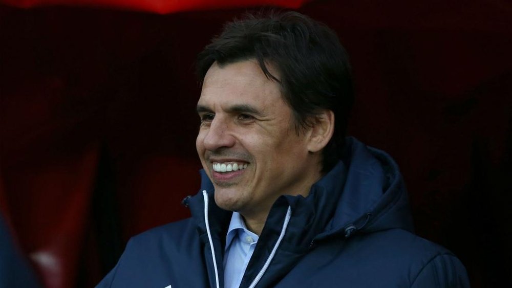 Sunderland scored a 96th minute leveller against Middlesbrough. GOAL