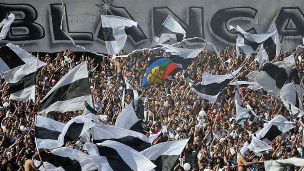 Colo Colo confirm fatal bus crash. Goal