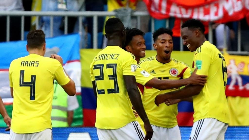 Le Sénégal éliminé. Goal