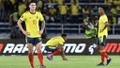 Colombia enduring wretched goalless run to leave World Cup hopes in doubt. AFP