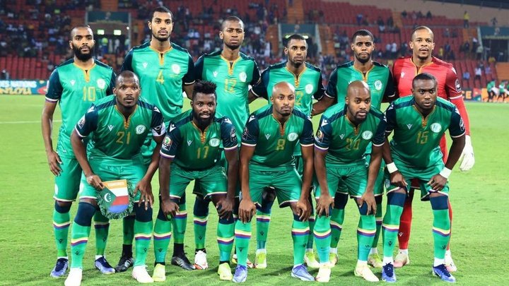 AFCON Monday preview: Comoros without keepers, Guinea face Gambia