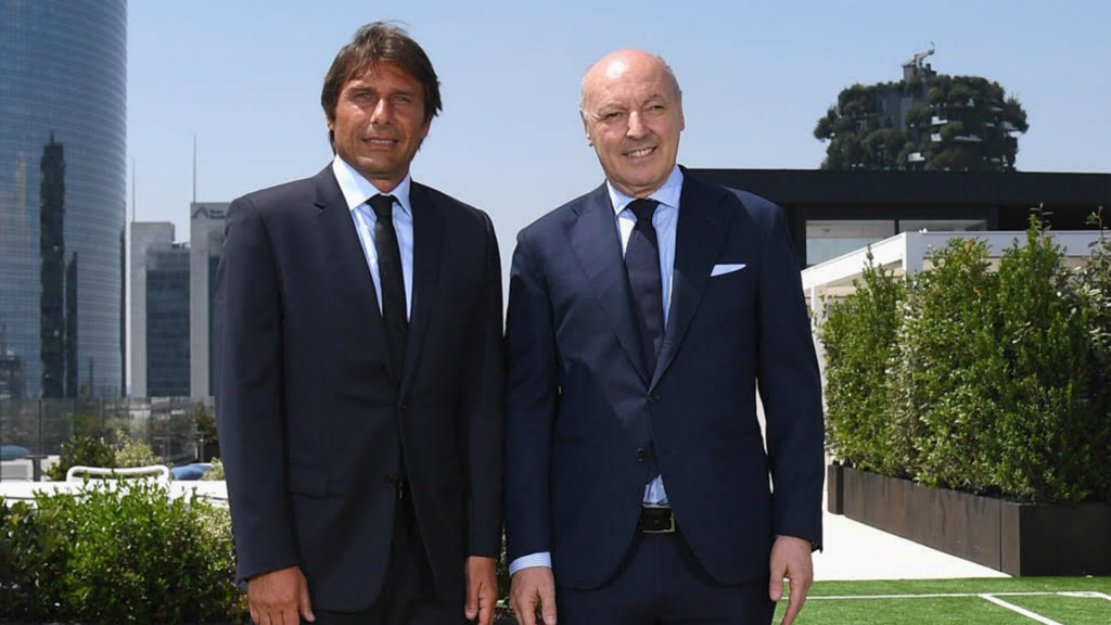 Dove vedere Lugano-Inter, prima partita di Conte
