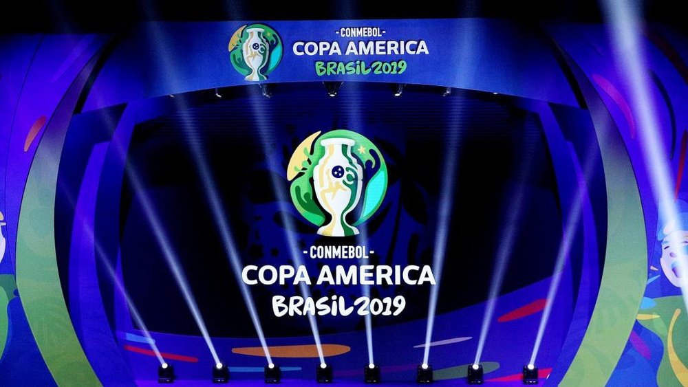Copa América 2019: Brasil vai enfrentar Bolívia, Venezuela e Peru; confira os grupos sorteados.