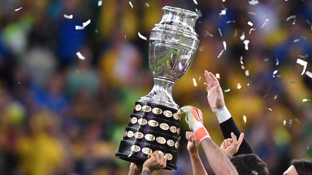 Copa América 2020: estádios, datas e quando será o sorteio? Goal