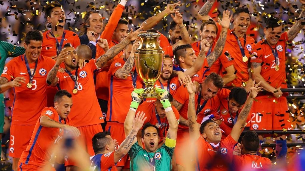 Japan, Qatar to play at 12-team Copa America