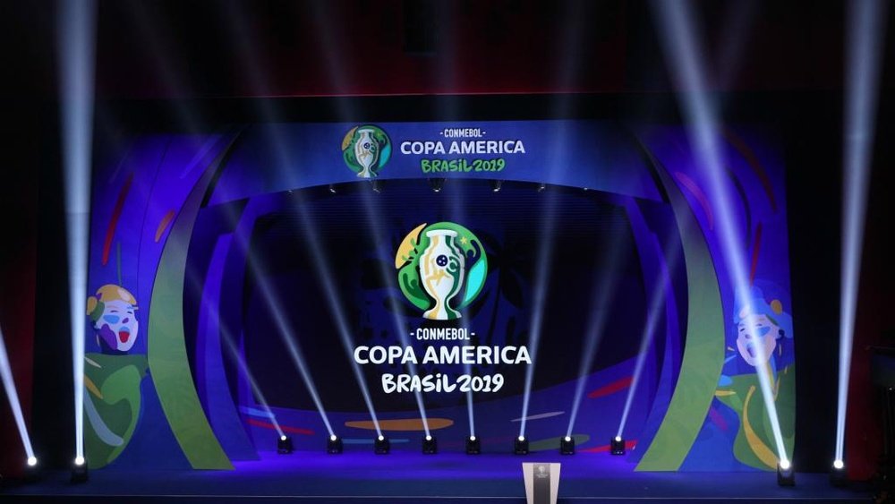Como baixar o calendário da Copa América 2019: Google Calendar e PDF