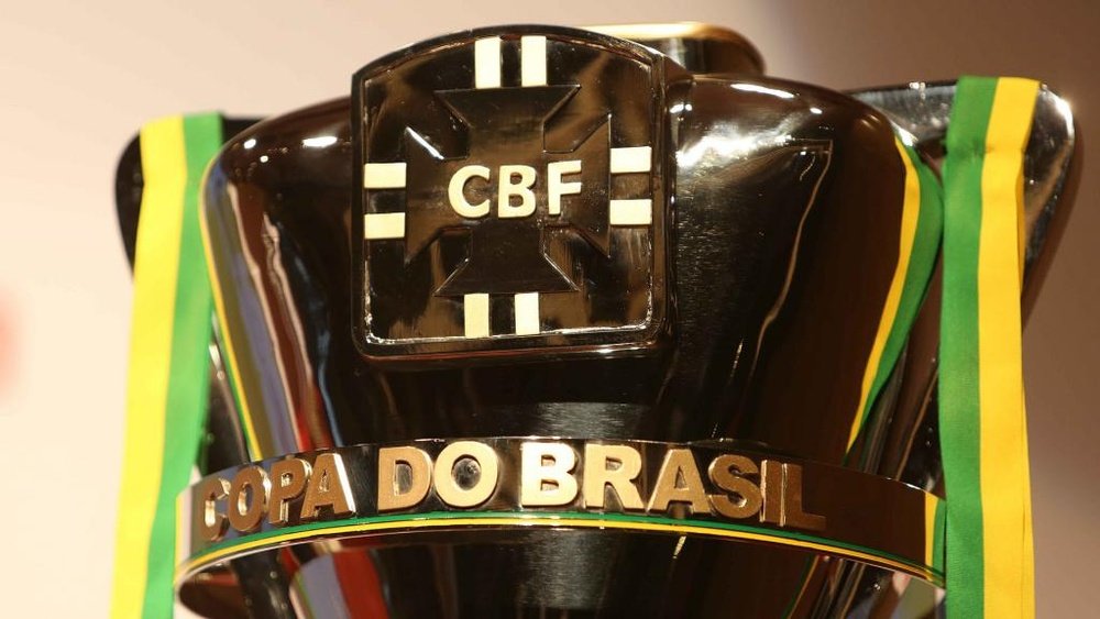 Terceira fase da Copa do Brasil 2022: times, sorteio, jogos, datas