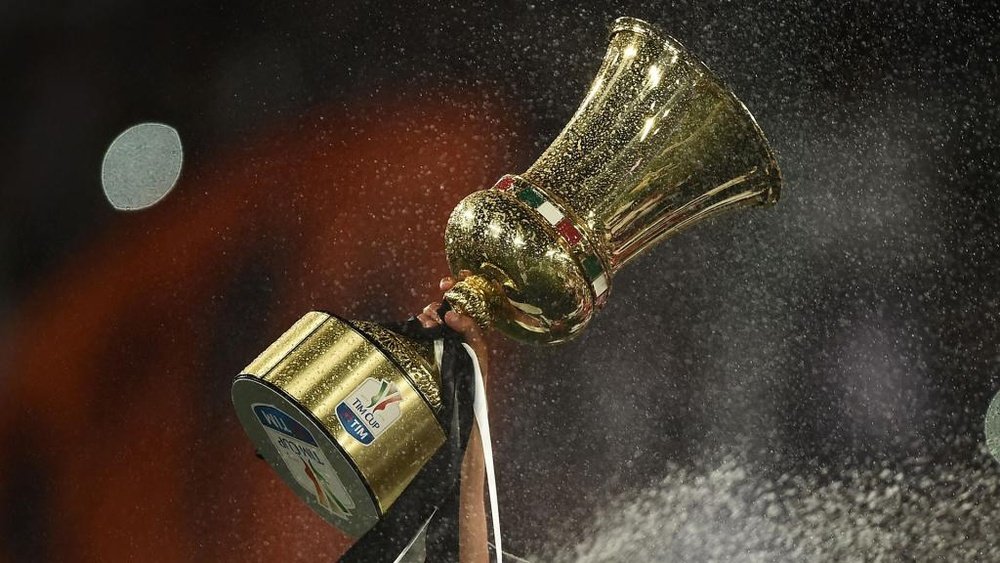 Coppa Italia 2019/2020, quarto turno: orari e programmazione tv. Goal