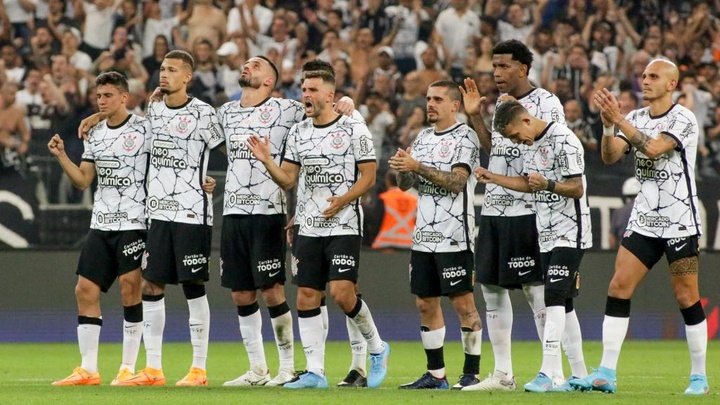 Corinthians x Deportivo Cali: escalação, desfalques e mais do jogo da Copa Libertadores 2022