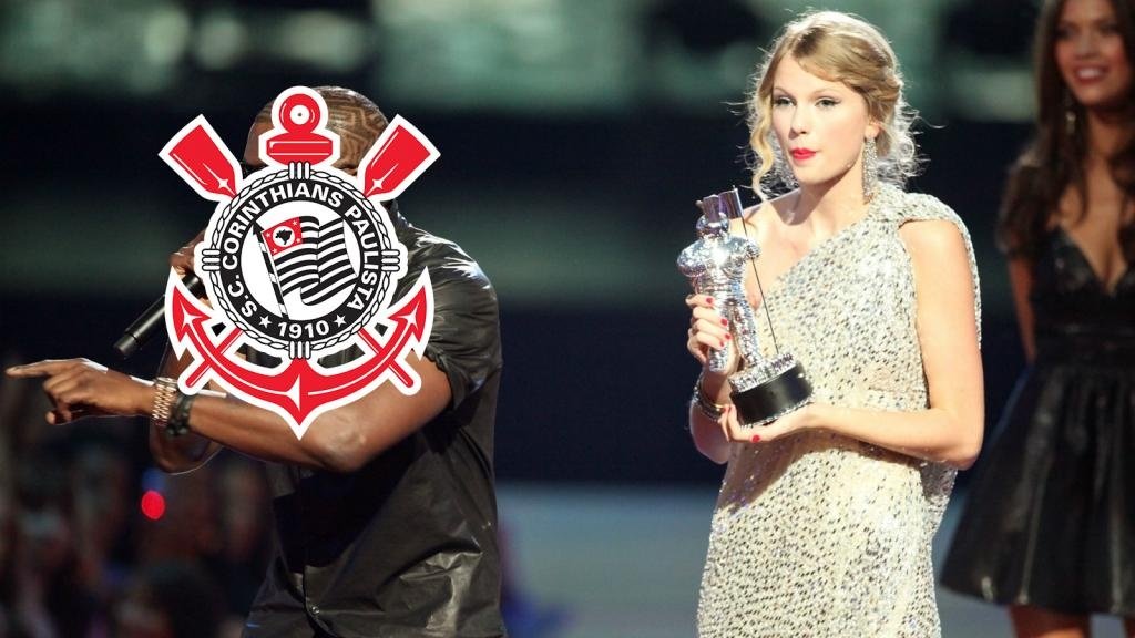 Se Corinthians tem ajuda de Taylor Swift, São Paulo tem TWICE ao