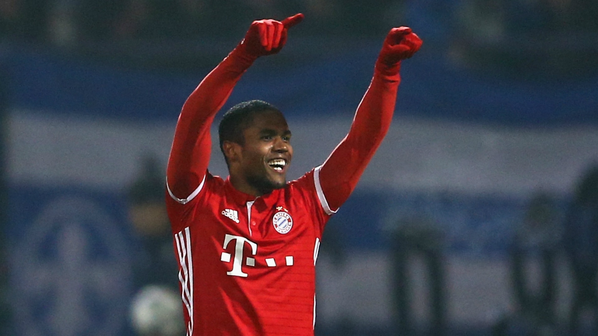Costa wants to emulate Ribery at Bayern Munich