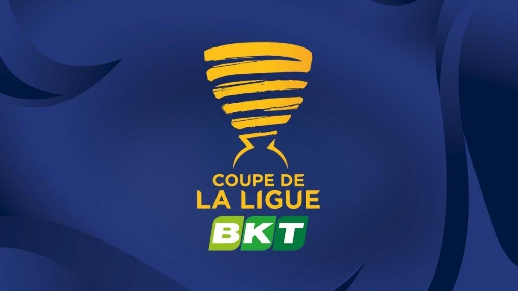 Les animations de la finale de la Coupe de la Ligue BKT