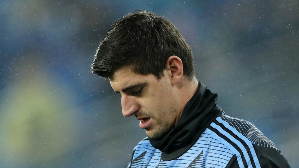 There was controversy with VAR. GOAL