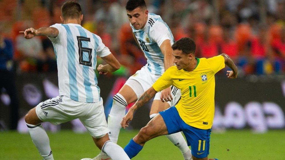 Copa América 2019: quando Brasil e Argentina poderiam se enfrentar?