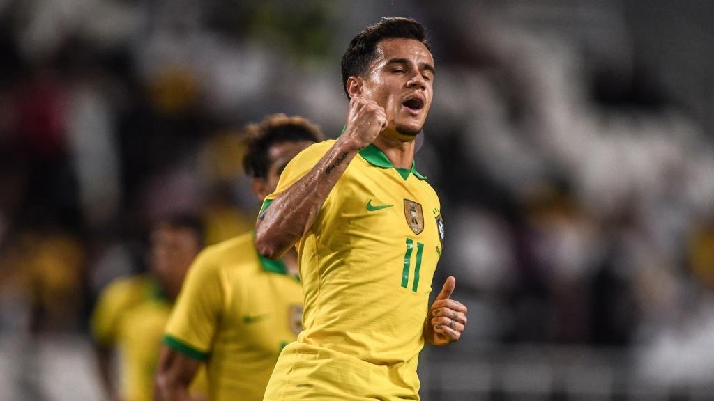Por quê brasileiro gosta tanto de gol de falta? Goal