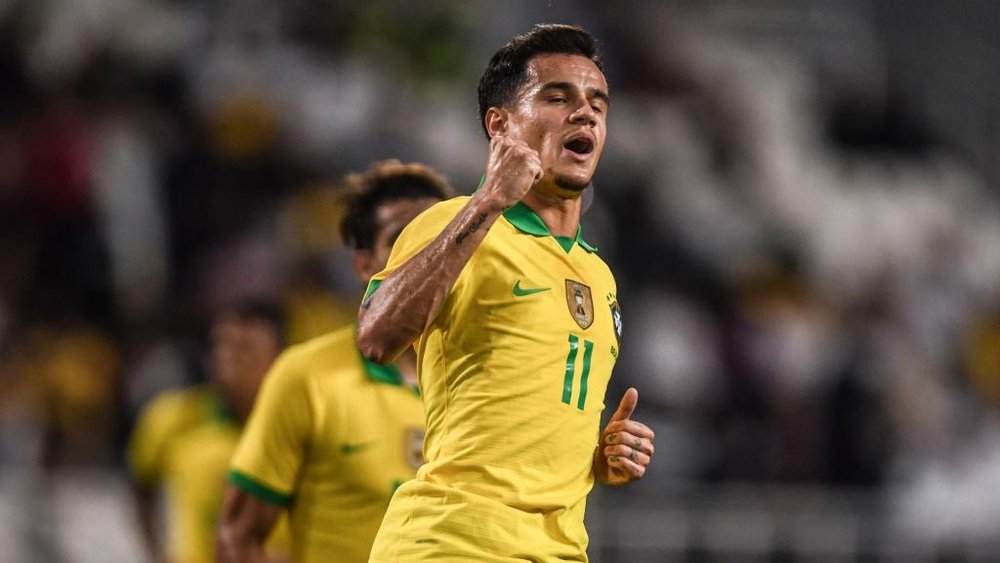Por quê brasileiro gosta tanto de gol de falta? Goal