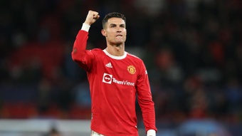 Ronaldo ratings 800th profession purpose in Man Utd clash with Arsenal