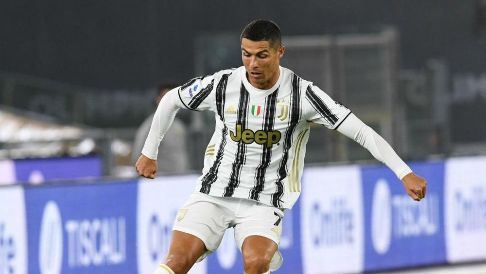 Can Juve survive without CR7? GOAL