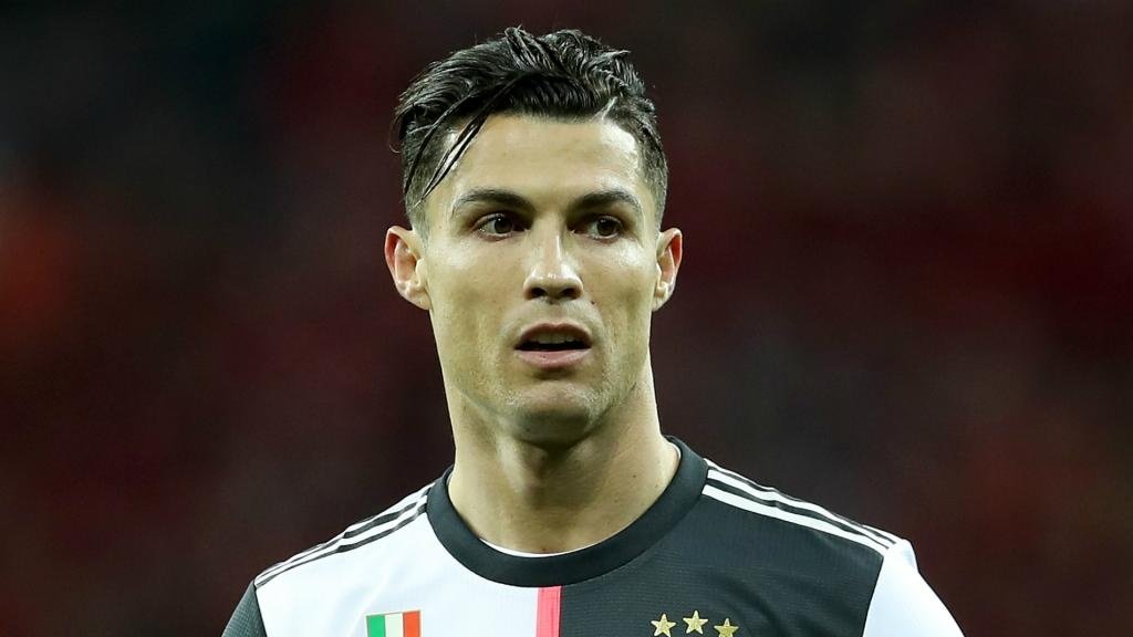 Sick Ronaldo out of Coppa clash