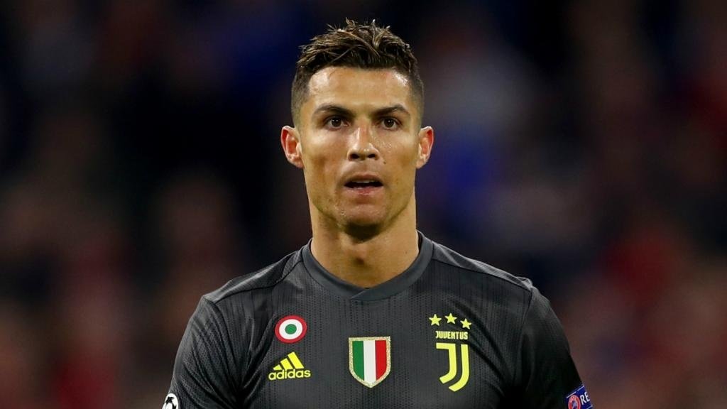 Ronaldo not ruling out coaching in future.