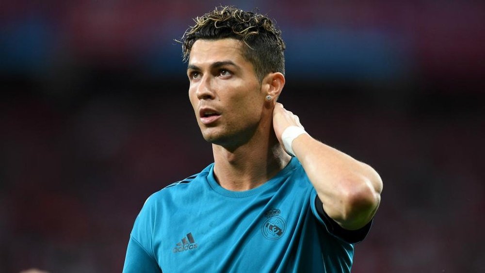 Real Madrid will still be a dangerous team without Ronaldo. Goal