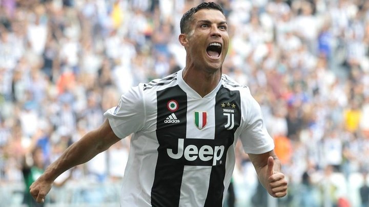 Ronaldo is still the world's best player – Nani