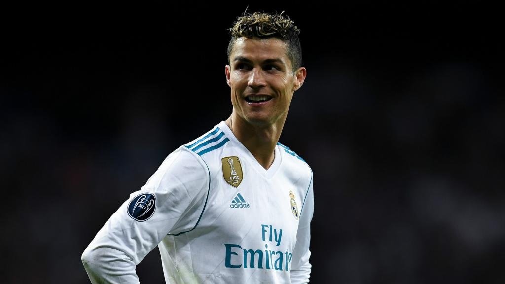 As Ronaldo's move is confirmed, we have a quick look at the prolific goalscorer's stats. Goal