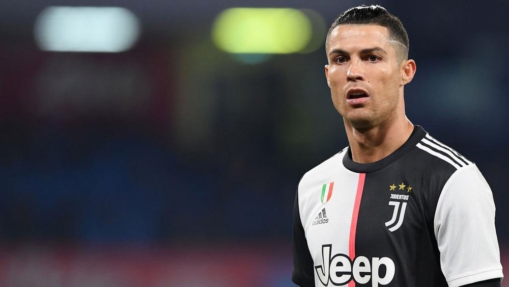 Corriere della Sera: Ronaldo salta il Brescia, è stato lui a chiedere un turno di riposo