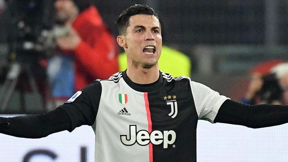 La Juventus a Leverkusen: Sarri sperimenta, ma Ronaldo ci sarà