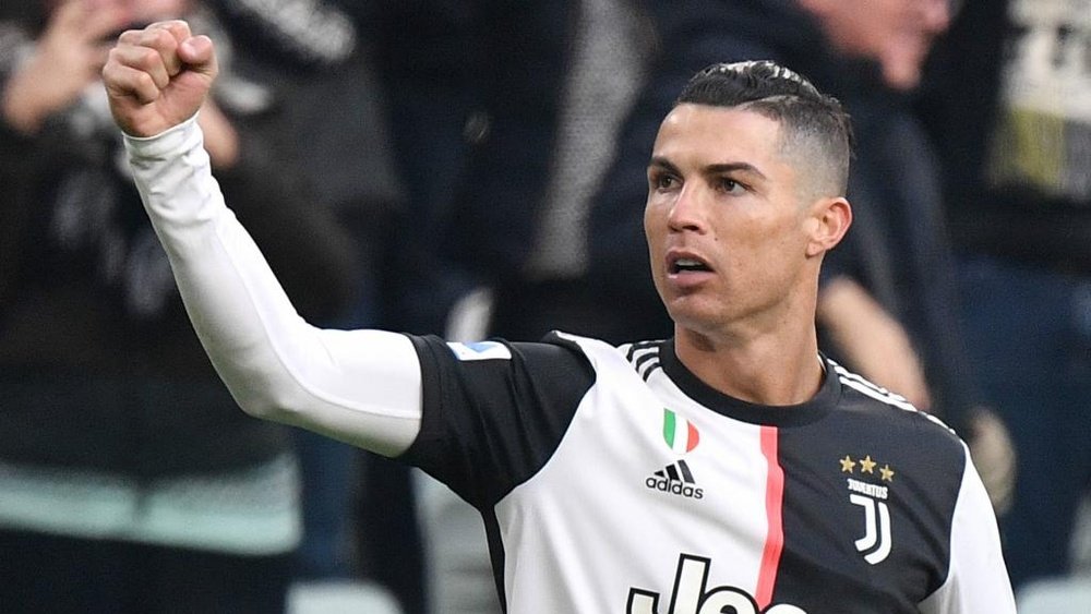Juventus-Parma, Cristiano Ronaldo recuperato: superata la sinusite. Goal