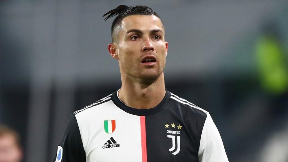 Ronaldo s’offre un record sur… Instagram. GOAL