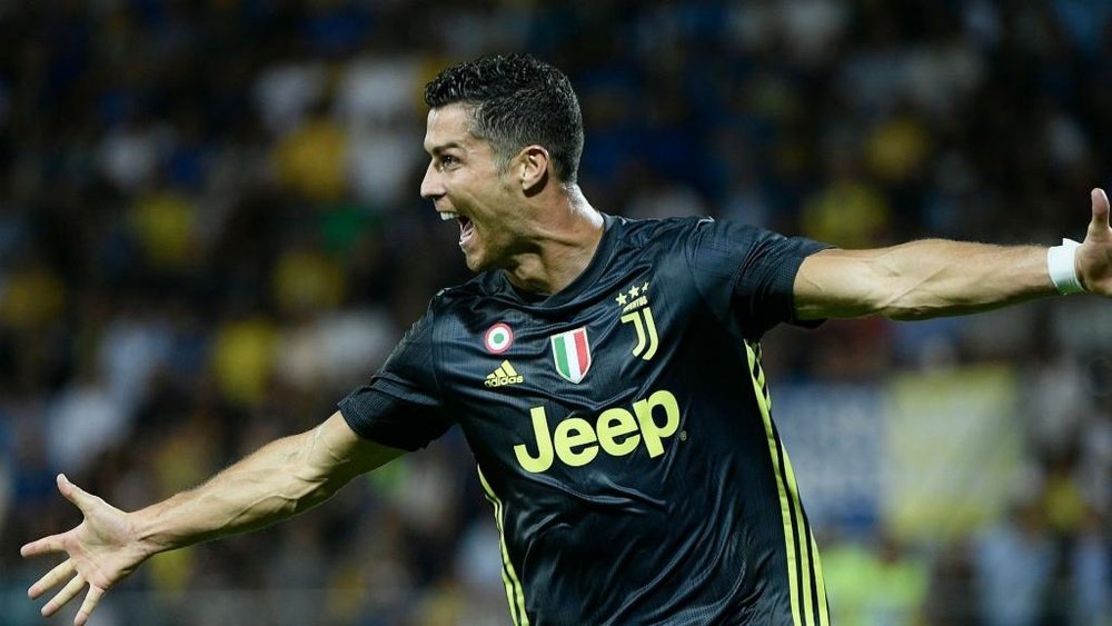 Cristiano Ronaldo a refusé plusieurs clubs prestigieux. Goal
