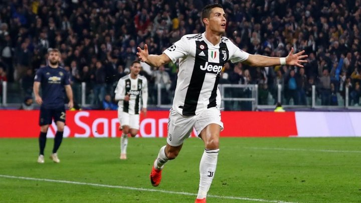 Juventus-Manchester United, le pagelle: Ronaldo incanta, De Gea decisivo