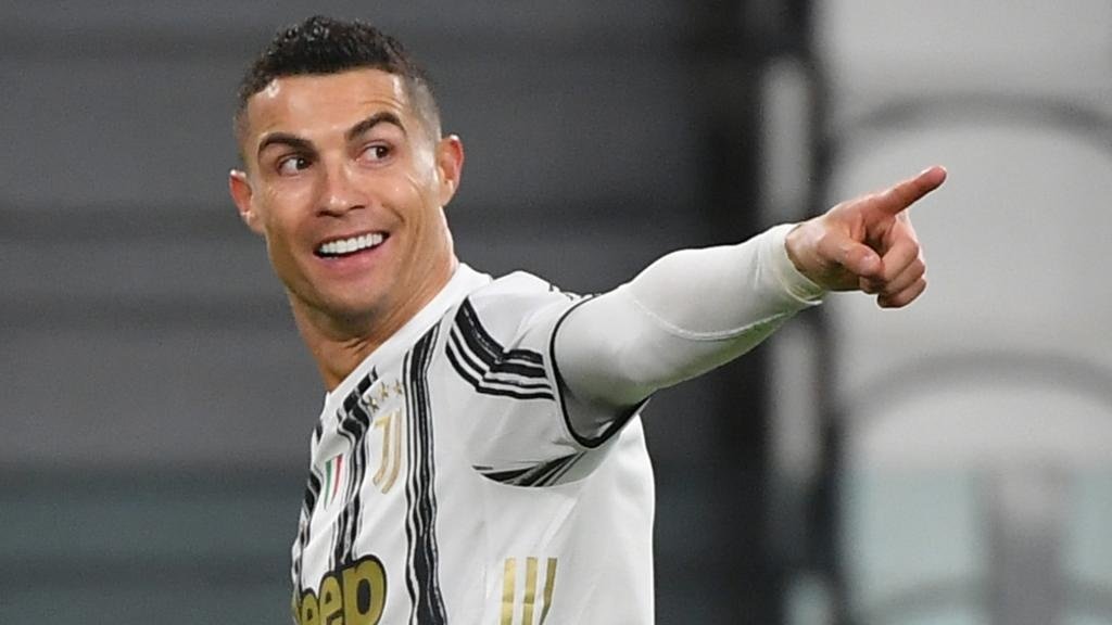 La stat impressionnante de Cristiano Ronaldo. Goal